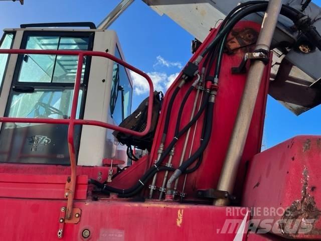 CVS Ferrari F365.5 Stivuitoare Telescopice Rotative