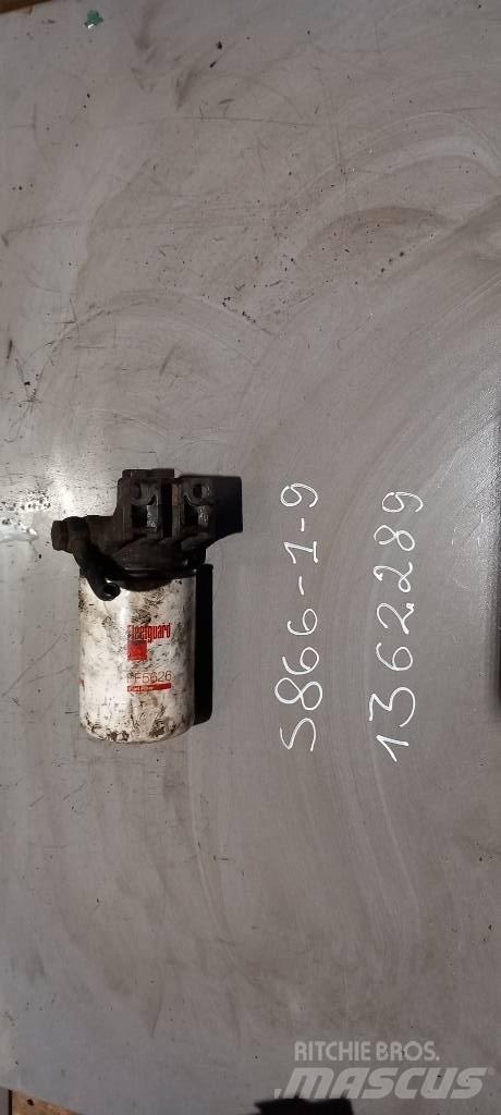 Scania R.    1362289 Motoare