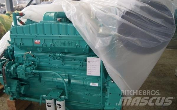 Cummins NTA855-G2 Motoare