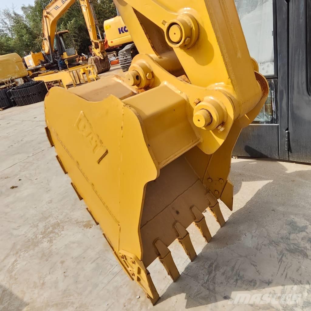 CAT 308 D Excavatoare 7t - 12t