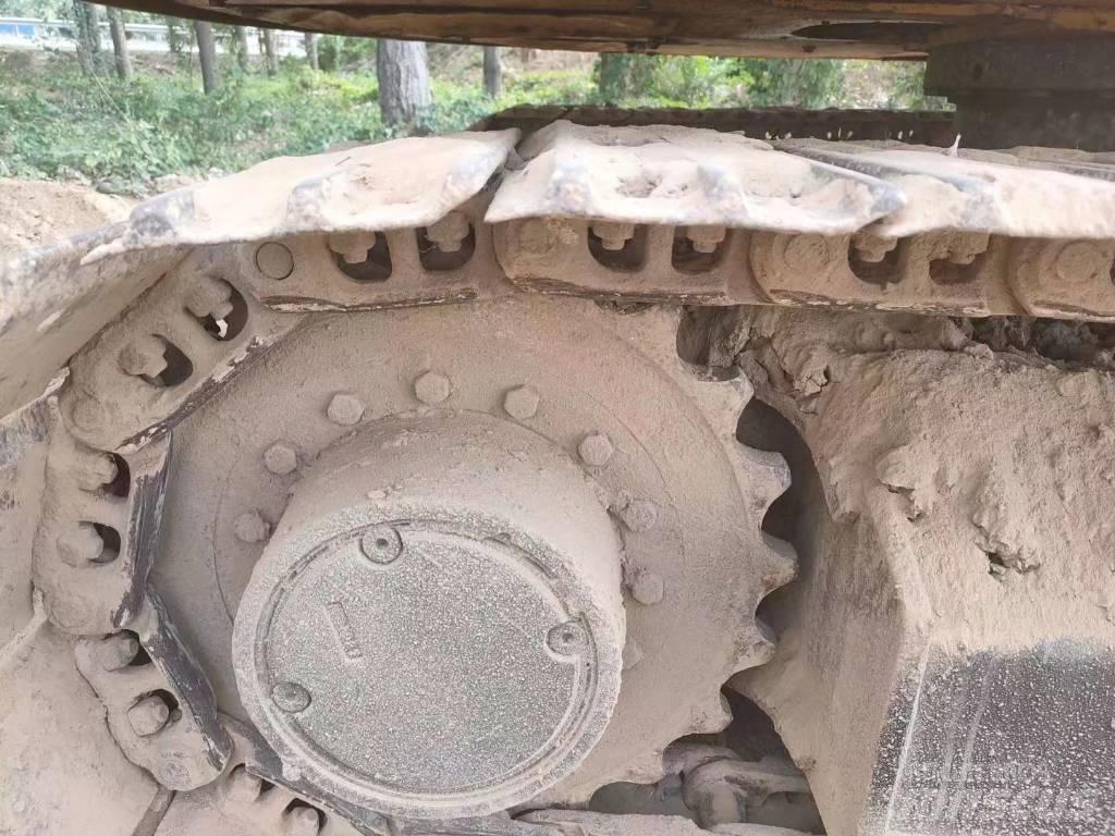 CAT 307E2 Excavatoare pe șenile
