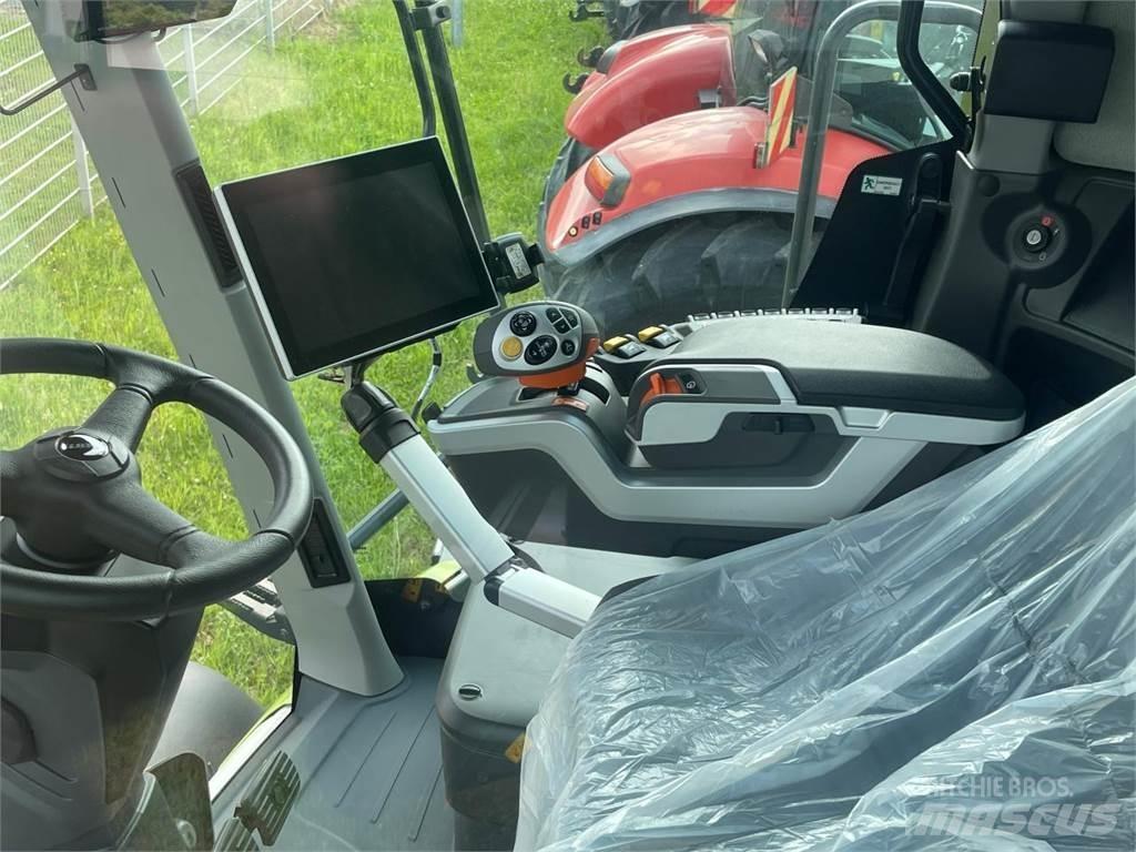 CLAAS 7700 TT Combine de secerat