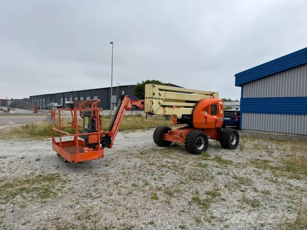 JLG 450 AJ Nacele cu brat articulat