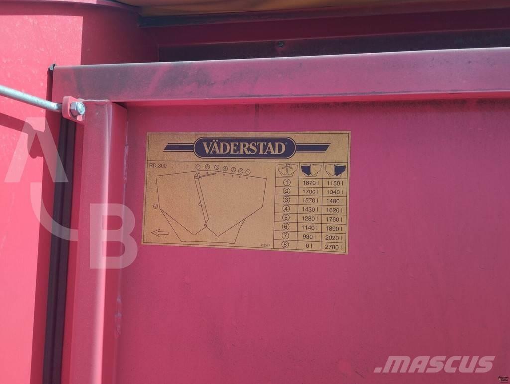 Väderstad RD300C Semanatoare