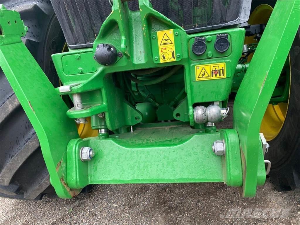John Deere 7R 310 Tractoare