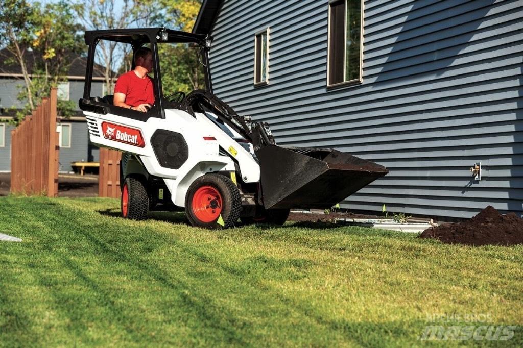Bobcat L 28 Stivuitoare telescopice