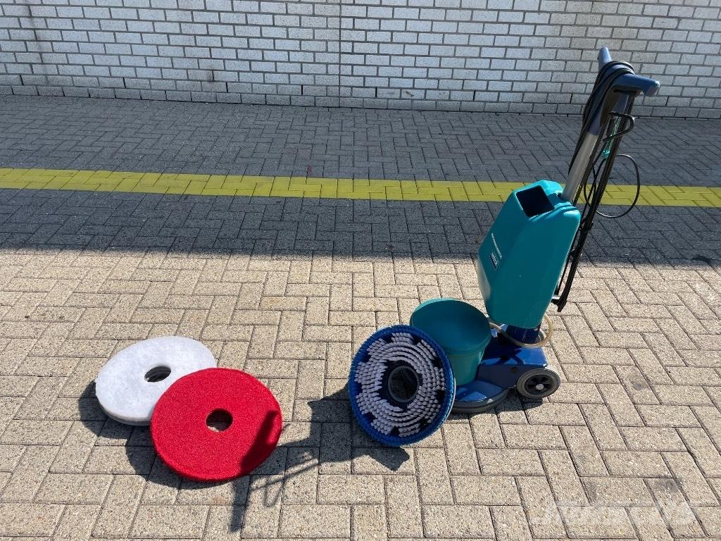 Wetrok Monodisc LS Maturatori