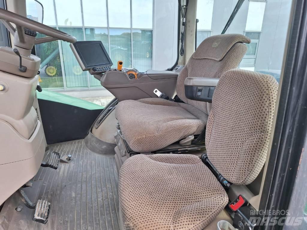 John Deere 9620RX Tractoare