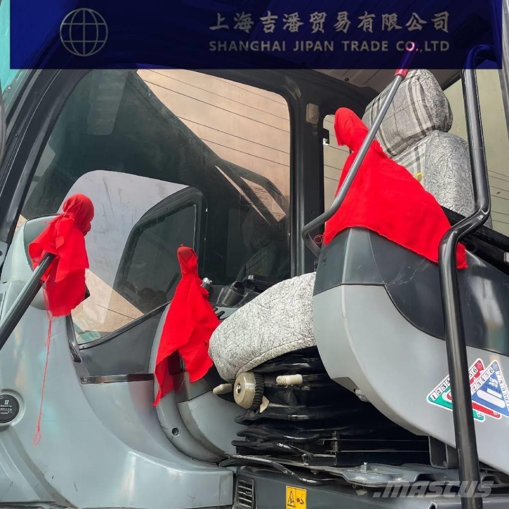 Kobelco SK 480 Excavatoare pe șenile
