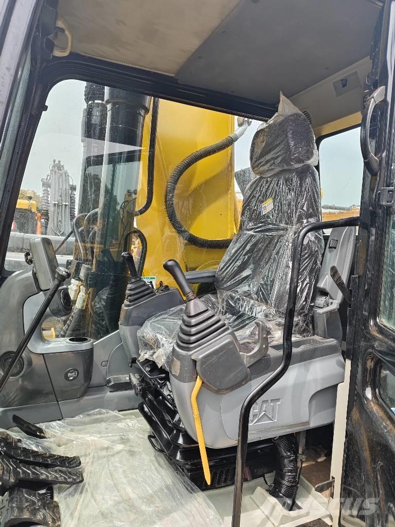 CAT 336 D Excavatoare pe șenile
