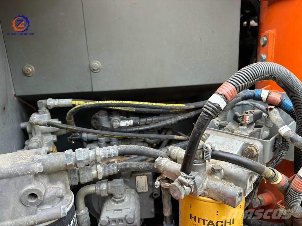 Hitachi ZX 130-5A Excavatoare 7t - 12t