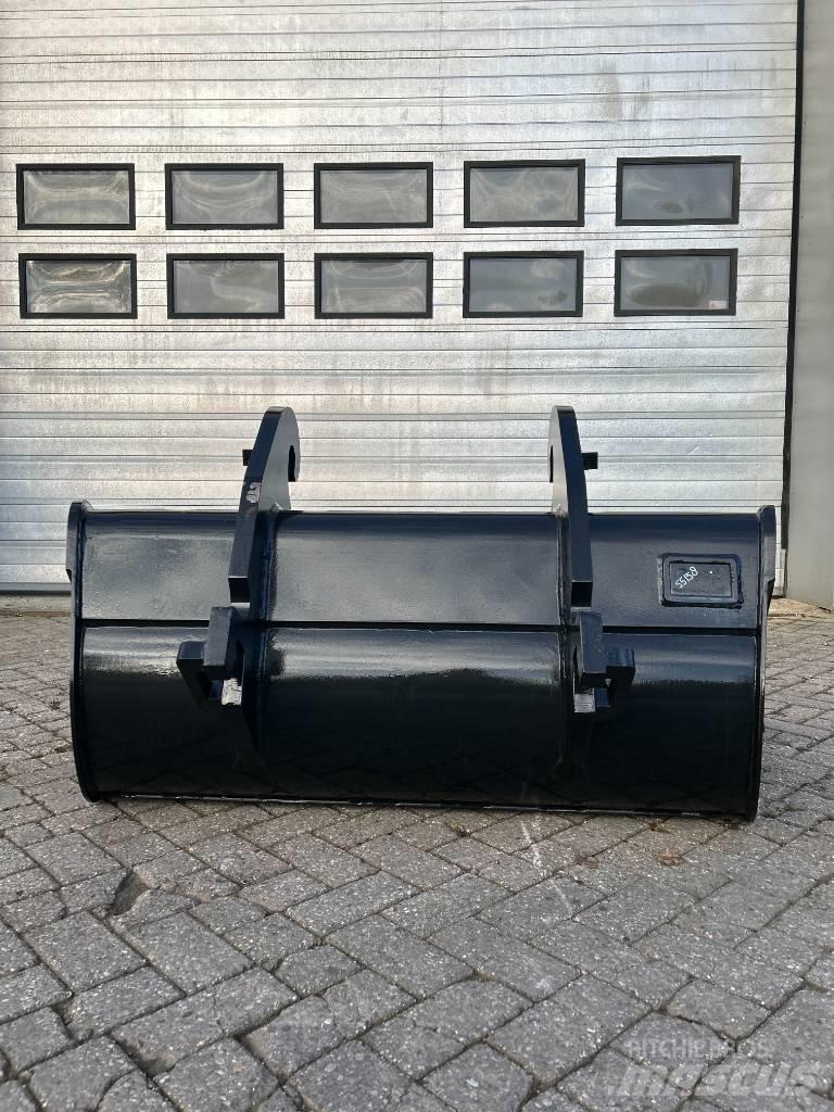 Saes Slotenbak taps Pistoane