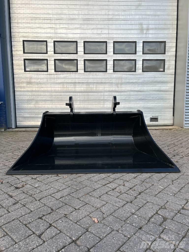 Saes Slotenbak taps Pistoane