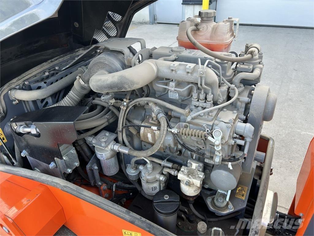 Hamm HD12VV (9036) Compactoare sol