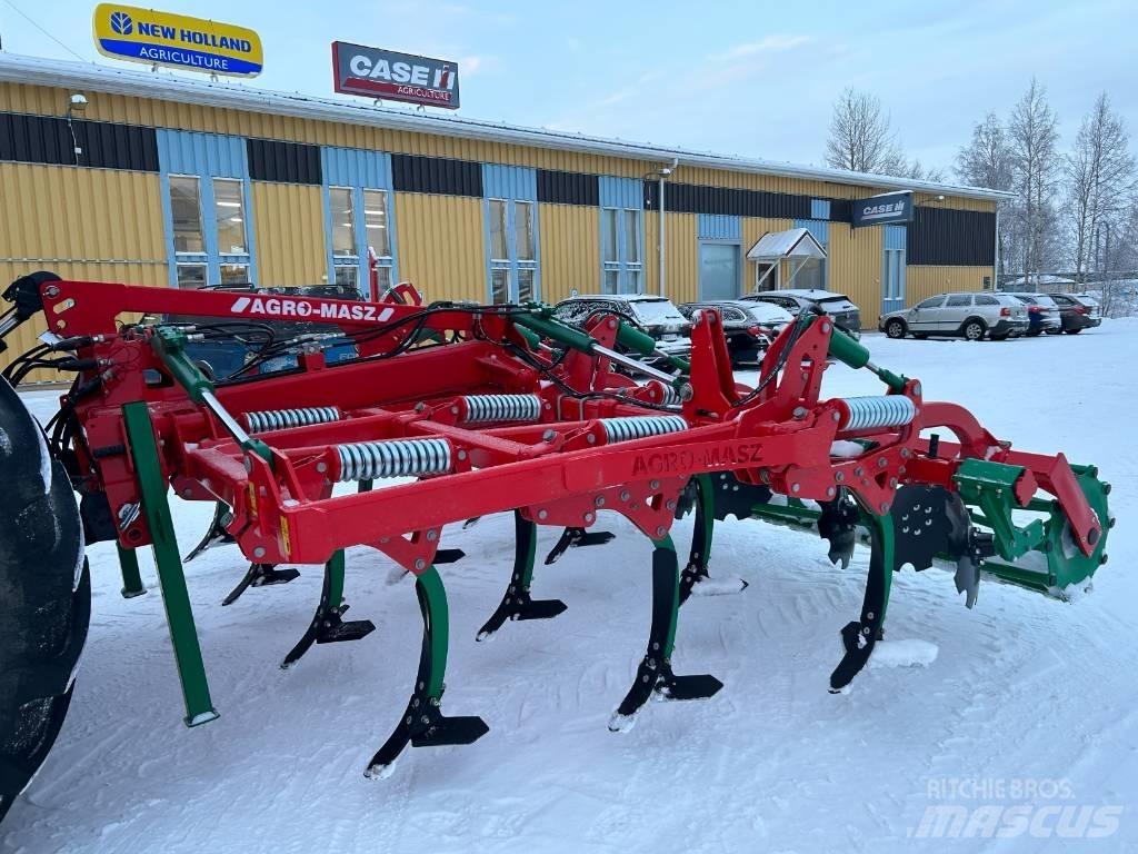Agro-Masz Runner 40H Cultivatoare