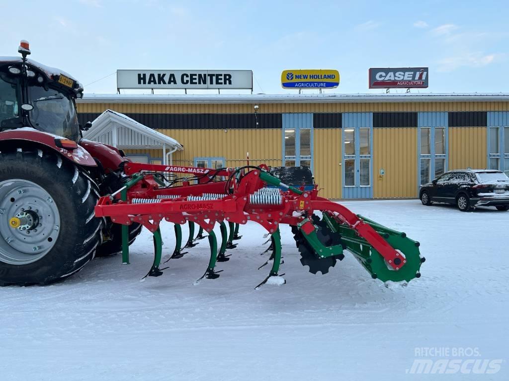 Agro-Masz Runner 40H Cultivatoare