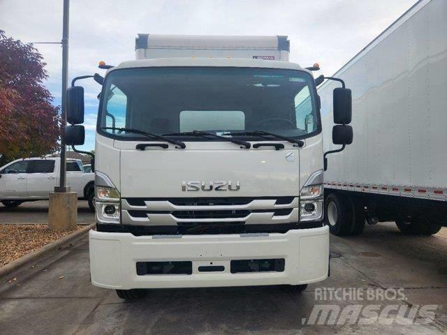 Isuzu FTR Autocamioane