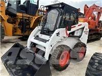 Bobcat s160 Mini incarcator