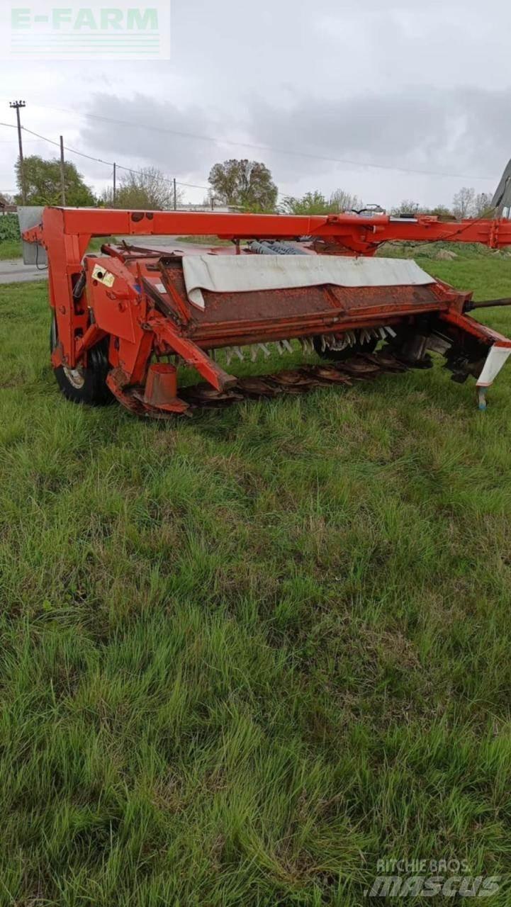 Kuhn FC 313 ff Cositoare de iarba