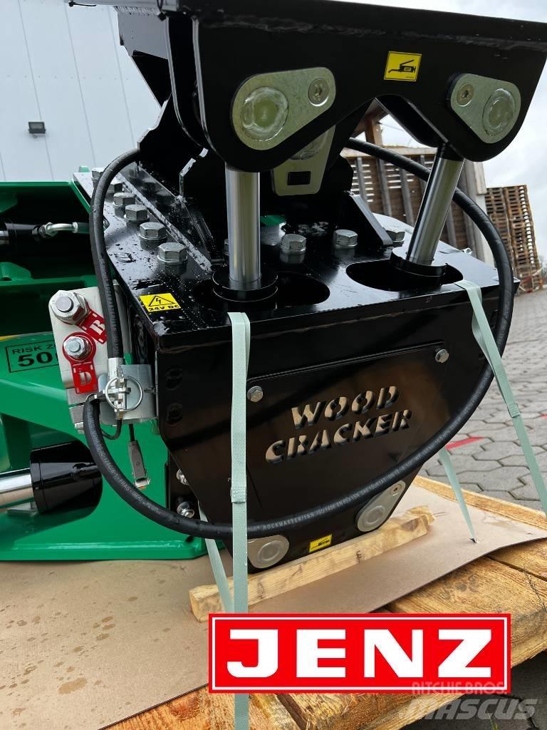 Westtech CL320 Capete pentru culegatoare