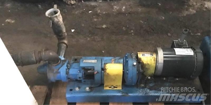 Viking Pump HL4124 Utilaje construcții - Altele