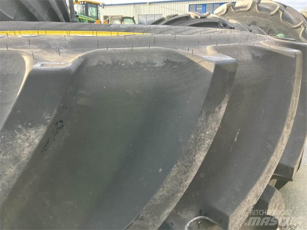 Mitas 650/65R38 Roti
