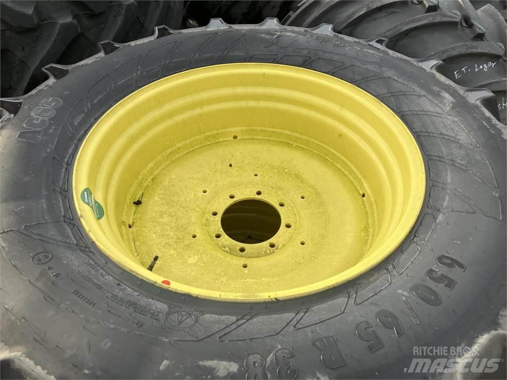 Mitas 650/65R38 Roti