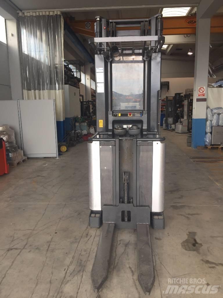 Nissan OPH-100 Stivuitoare pentru comisionare(logistica)