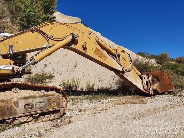 Liebherr R 984 B Excavatoare pe șenile
