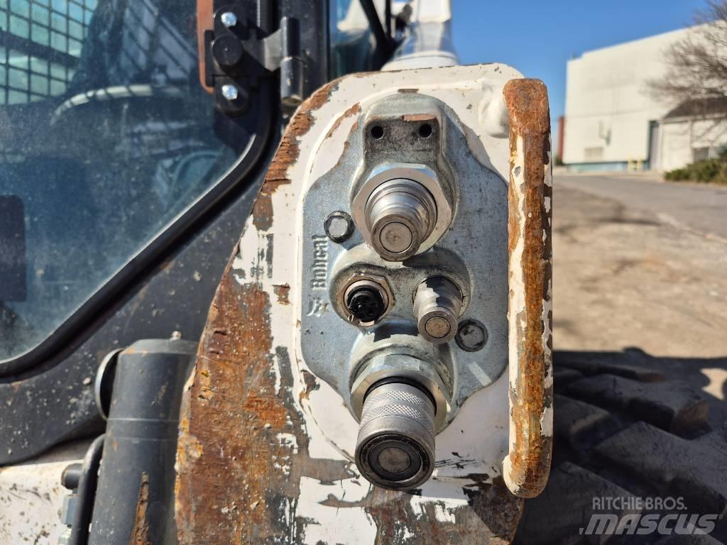Bobcat S 770 Mini incarcator