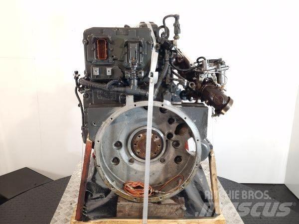 DAF ISF3.8 E6 C Motoare