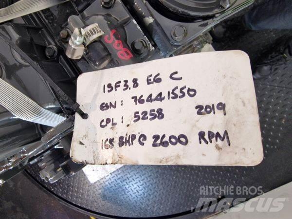 DAF ISF3.8 E6 C Motoare