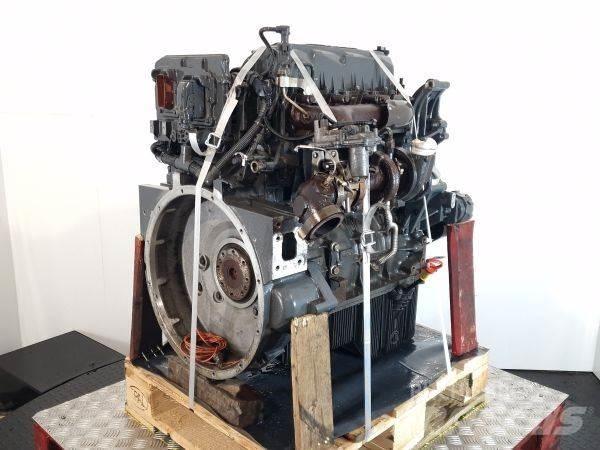DAF ISF3.8 E6 C Motoare