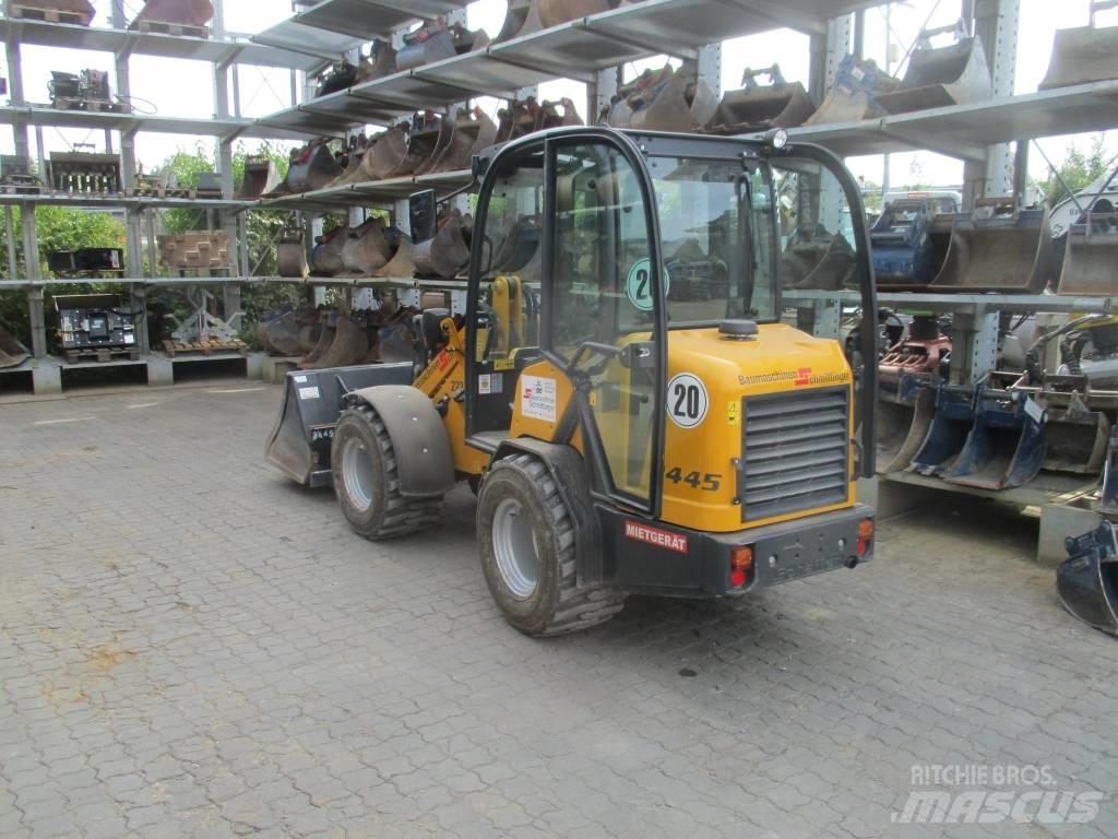 Schäffer 2445 Mini incarcatoare
