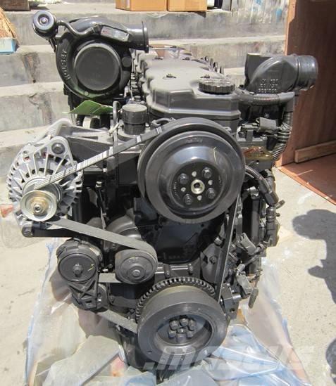 Cummins QSB6.7-C160 Motoare