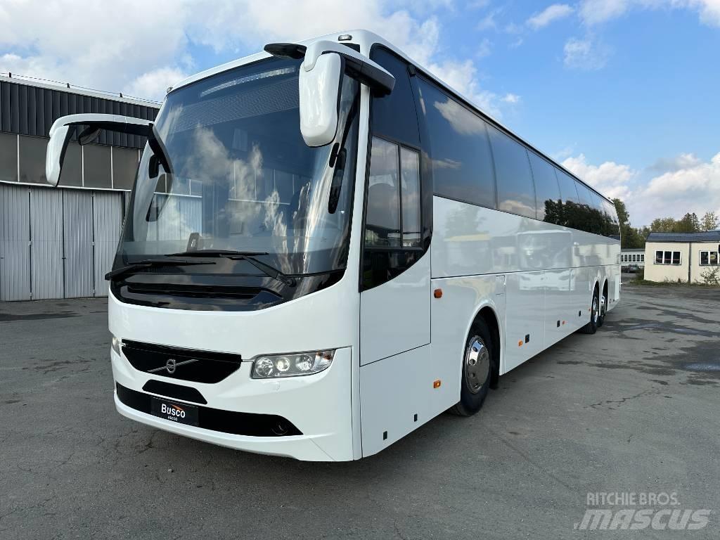 Volvo B11R 9700H Autobuze de turism