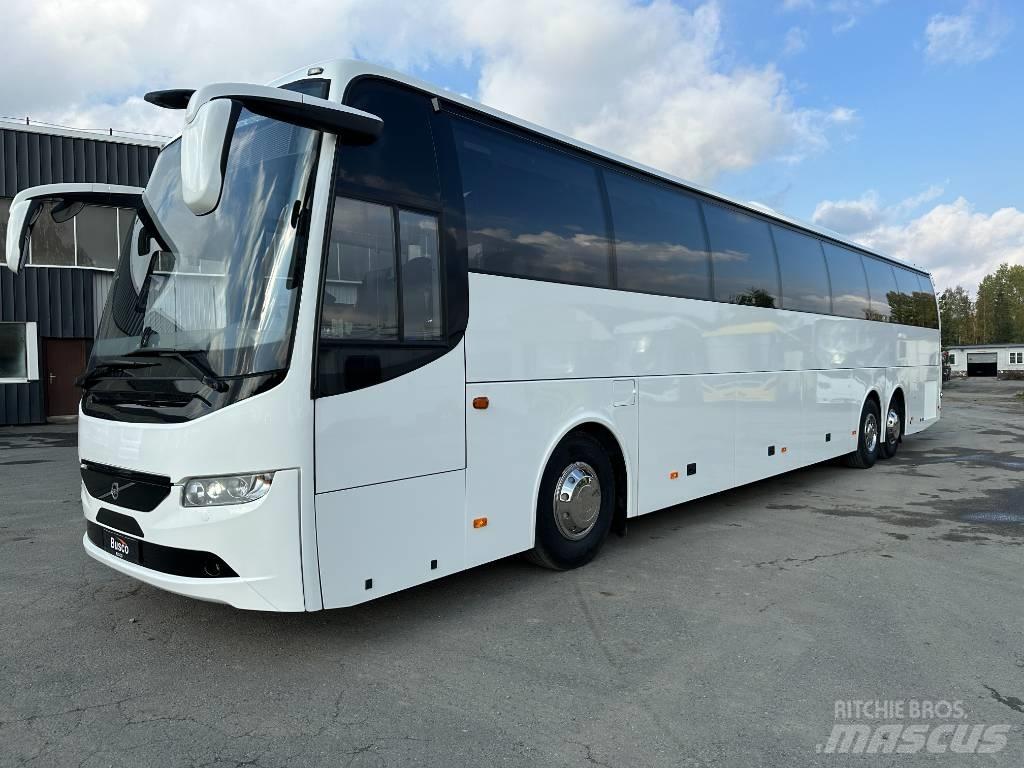 Volvo B11R 9700H Autobuze de turism