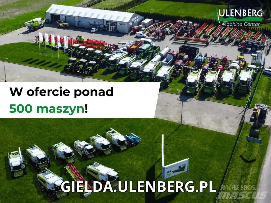CLAAS Vario 900 Combine capete pentru culegatoare