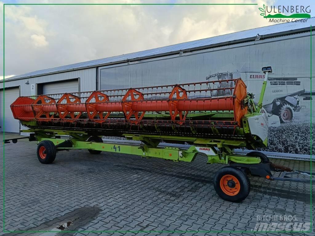 CLAAS Vario 900 Combine capete pentru culegatoare