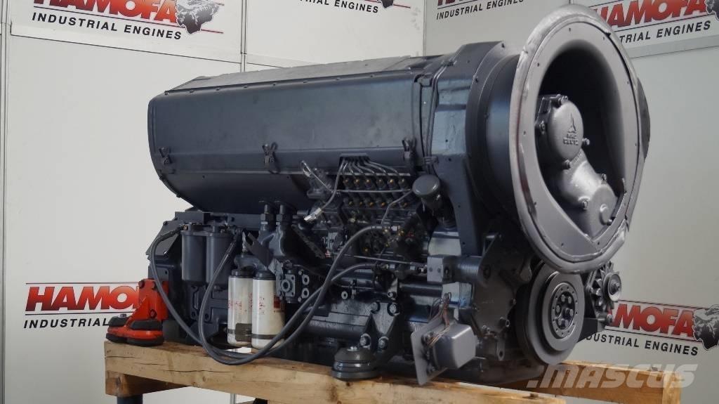 Deutz BF6L513R Motoare