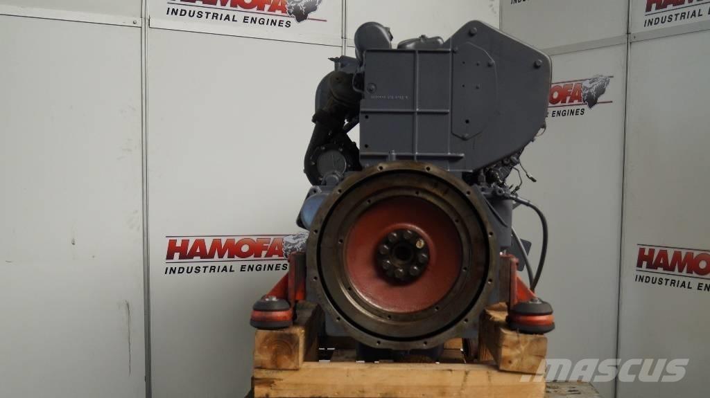 Deutz BF6L513R Motoare