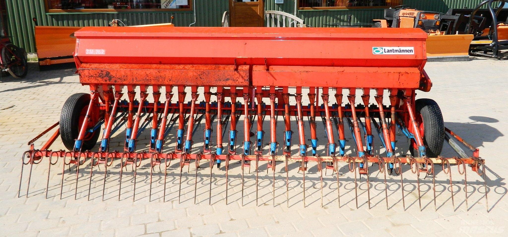 Stegsted 3 Perforatoare