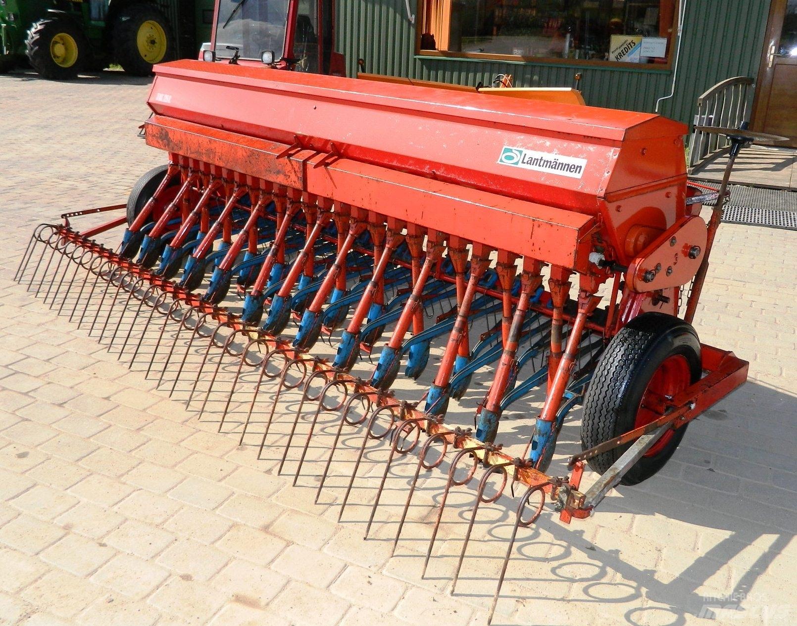 Stegsted 3 Perforatoare