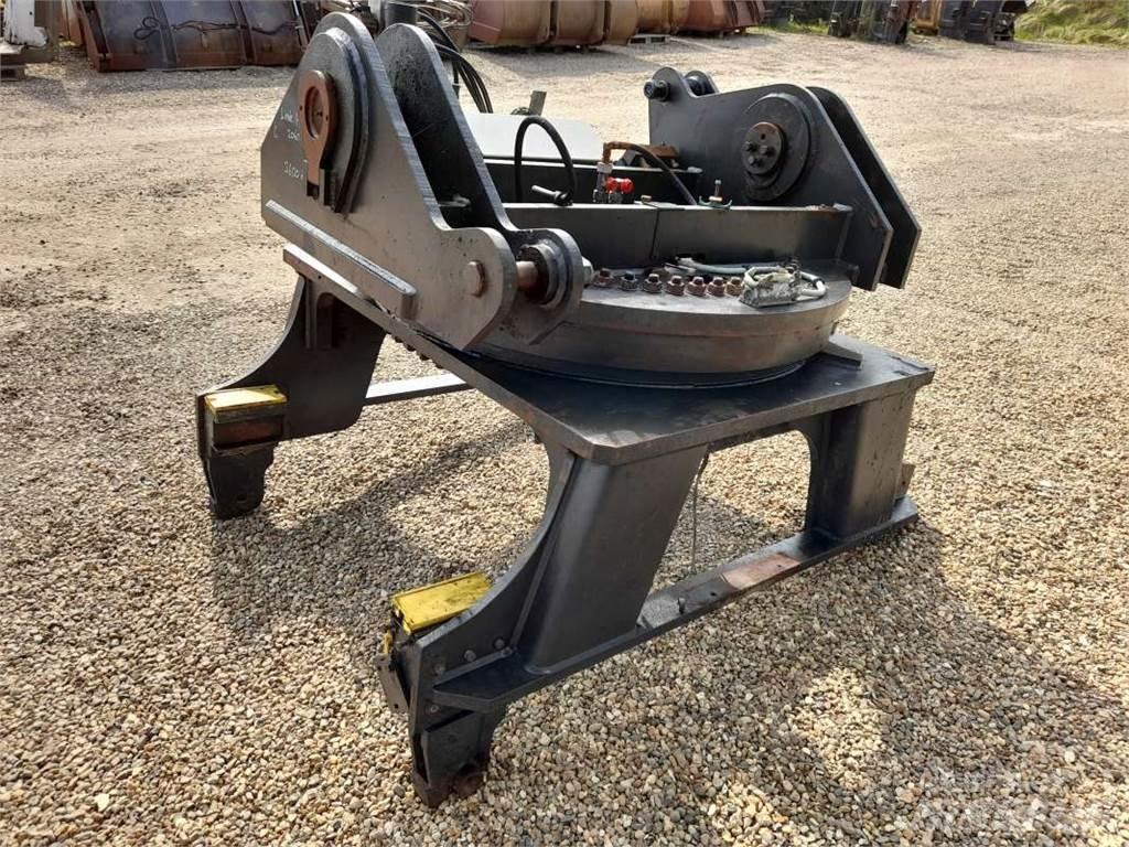Linde 4230 Alte accesorii tractor