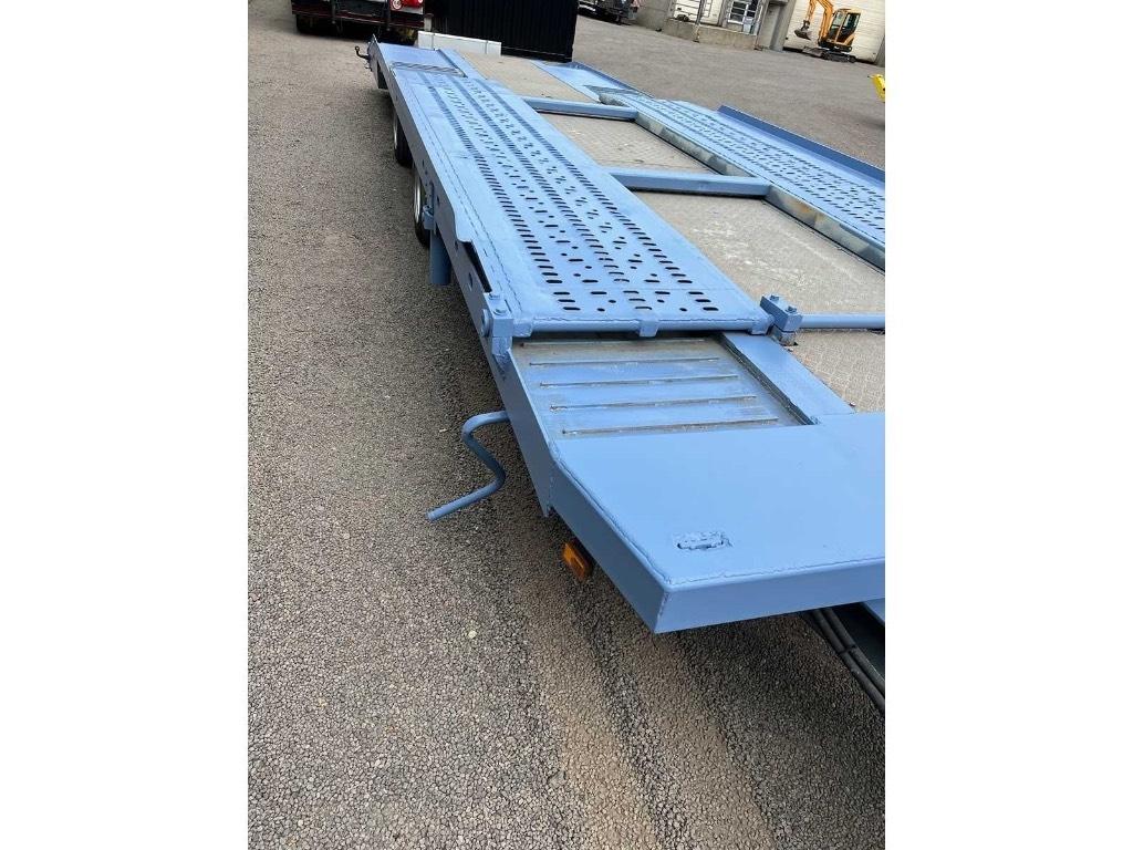 Renders RMAC 6-6 Pick up/Prelata