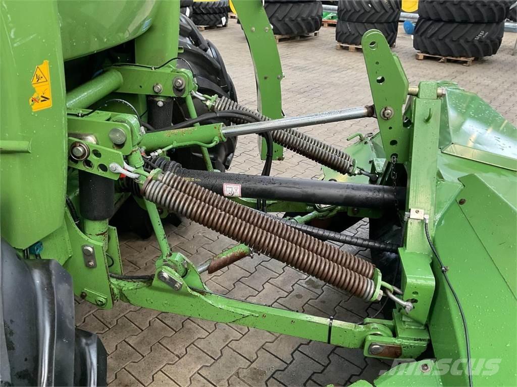 Krone Big M 420 CV Cositoare de iarba