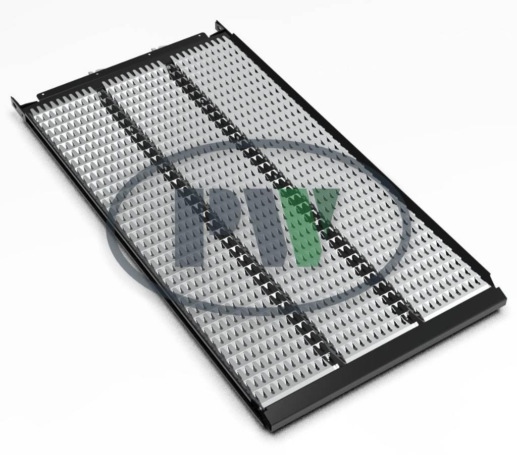 PW 87109834 Accesorii combine agricole