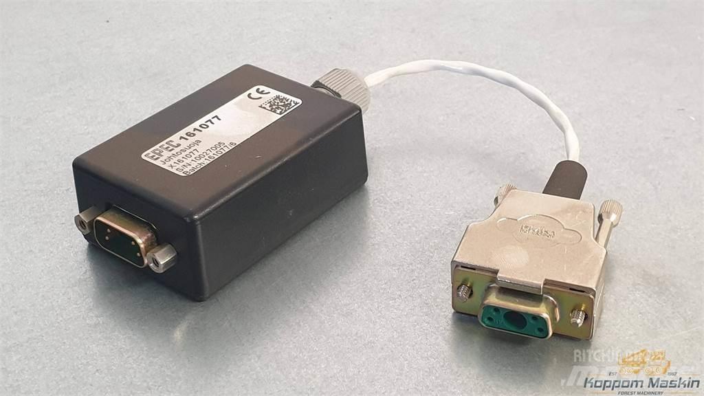 Ponsse 161077 Electronice