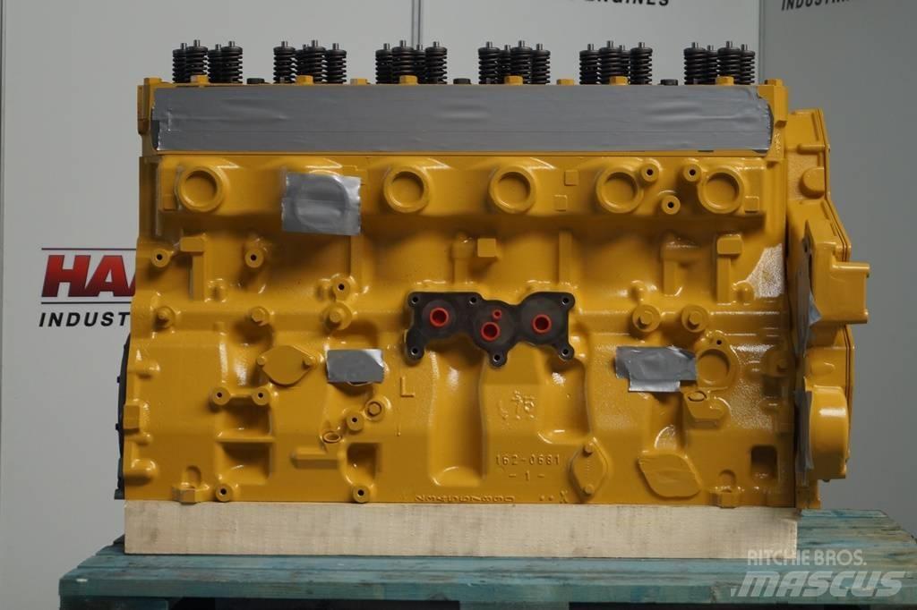 CAT 3176 LONG-BLOCK Motoare