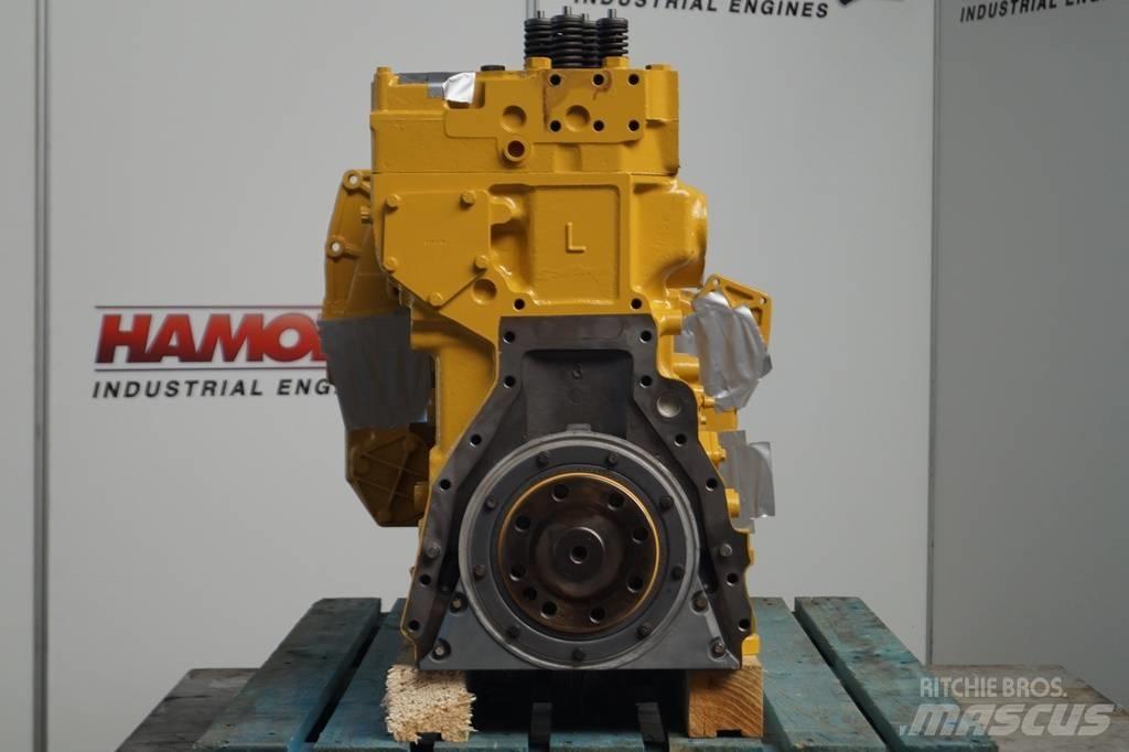 CAT 3176 LONG-BLOCK Motoare